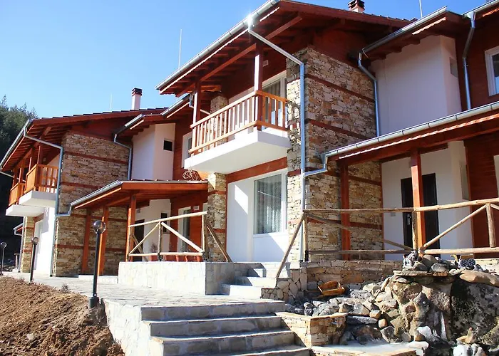 Gasthof Prav Kamen 3*