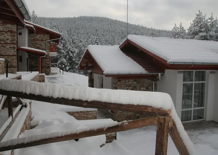 Gasthof Prav Kamen 3*