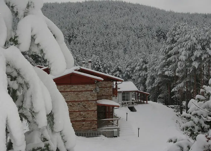 Gasthof Prav Kamen 3*