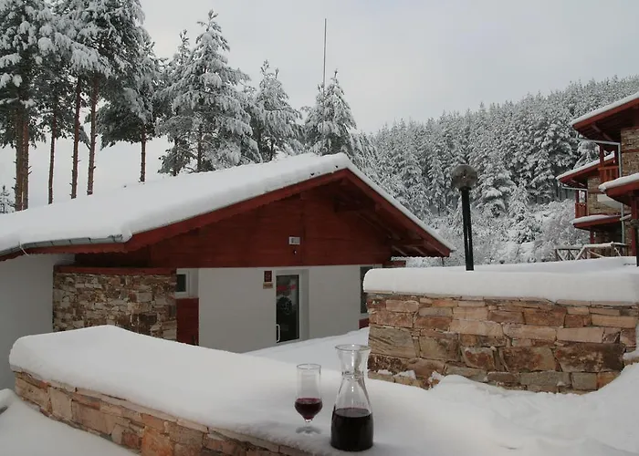 Gasthof Prav Kamen Dolno Dryanovo