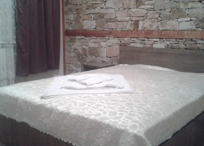 Prav Kamen Dolno Dryanovo