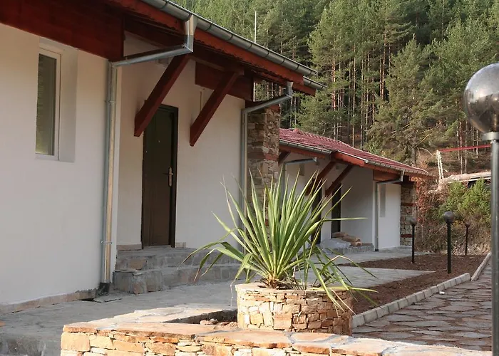 Gasthof Prav Kamen 3*