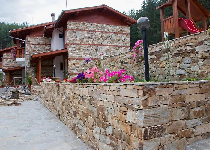 Prav Kamen Dolno Dryanovo