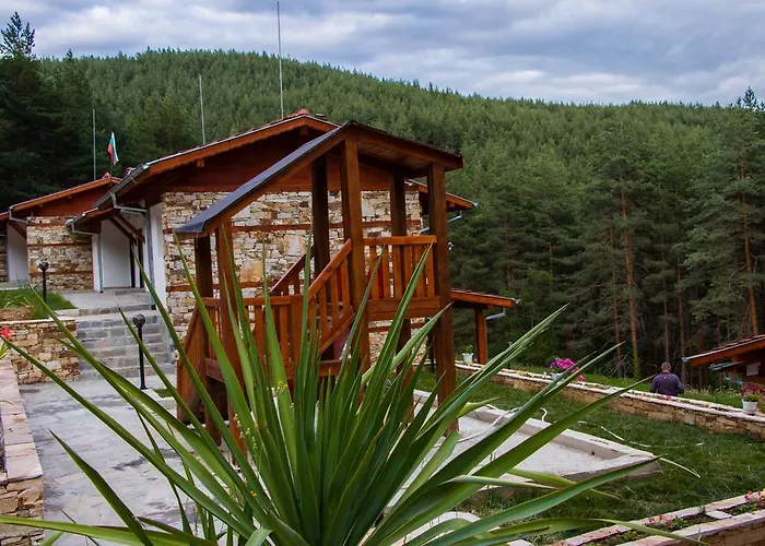 Prav Kamen Dolno Dryanovo