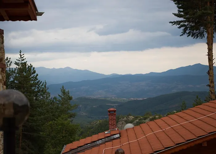 Gasthof Prav Kamen Dolno Dryanovo