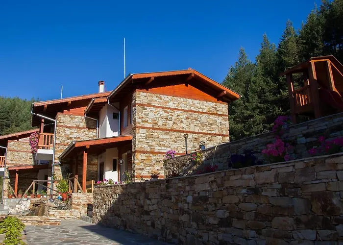 Prav Kamen Dolno Dryanovo