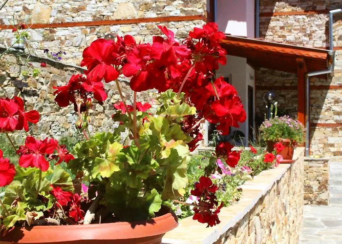 Gasthof Prav Kamen Dolno Dryanovo