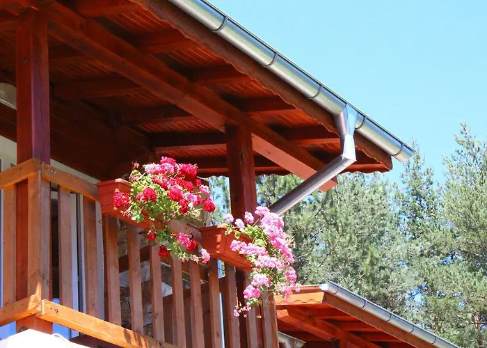 Prav Kamen Gasthof Dolno Dryanovo