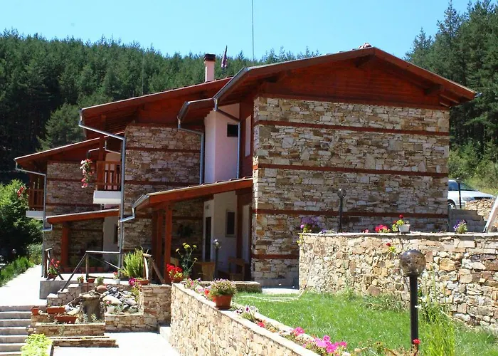 Prav Kamen 3* Dolno Dryanovo