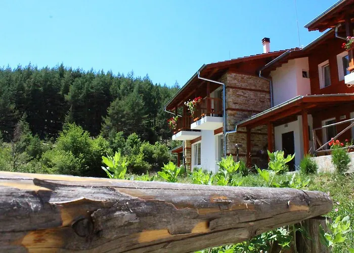 Gasthof Prav Kamen Dolno Dryanovo