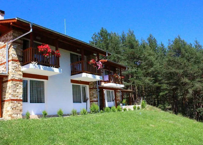 Prav Kamen Gasthof 3*