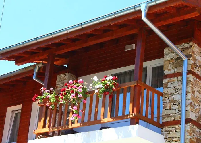 Prav Kamen Gasthof 3*